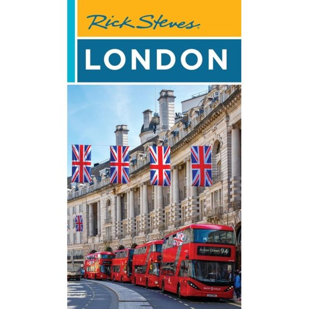 Rick Steves London -- Rick Steves